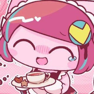 Telegram profile photo for Pepoyo channel рест