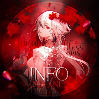Telegram profile photo for Info