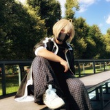 Telegram profile photo for Ⲗіⲏⲅⲩⲏ Ⲙіⲏьⲟⲱυ