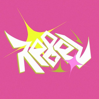 Telegram profile photo for REBEL