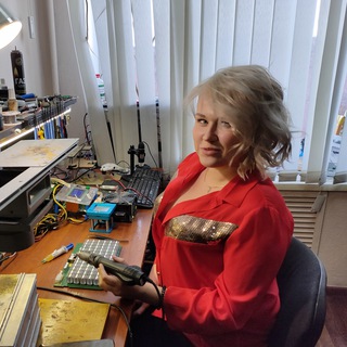 Telegram profile photo for Ремонт L7, S19/21 WhatsMiner Кемерово