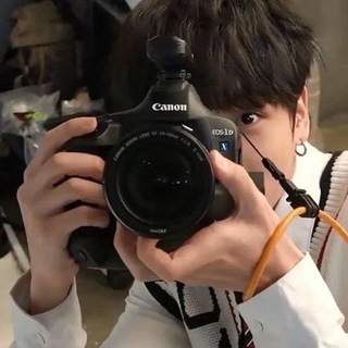 Telegram profile photo for AV