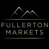 Telegram profile photo for FullertonMarkets