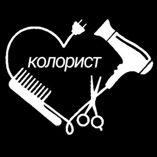 Telegram profile photo for Колорист