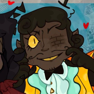 Telegram profile photo for Білл Джазує // {16+}