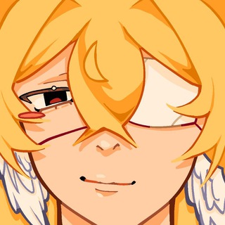 Telegram profile photo for кися