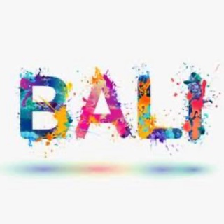 Telegram profile photo for Bali group | Бали группа