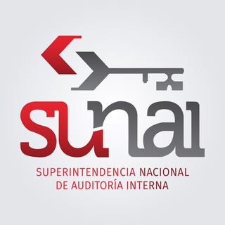 Telegram profile photo for Superintendencia Nacional de Auditoría Interna