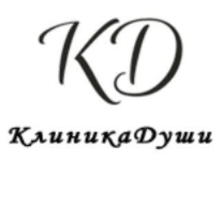 Telegram profile photo for Клиника души