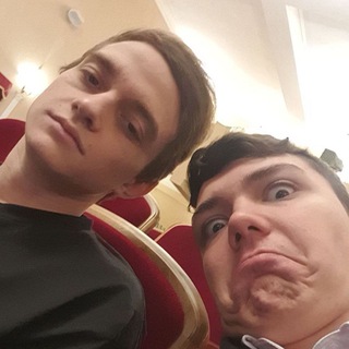 Telegram profile photo for Swag Boys