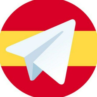 Telegram group profile photo for ИСПАНИЯ 🇪🇸 ОБЪЯВЛЕНИЯ