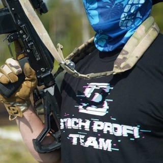 Telegram profile photo for STICH PROFI TEAM