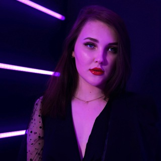 Telegram profile photo for Хижина Дони🌙
