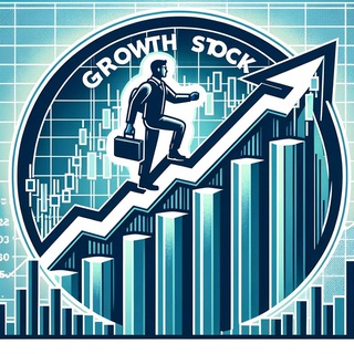 Telegram profile photo for Growth Stock