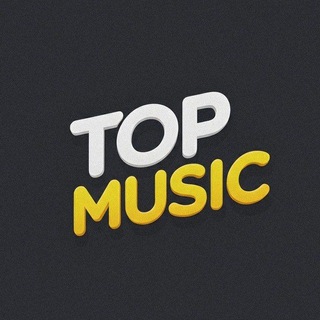 Telegram profile photo for TOPMUSIC