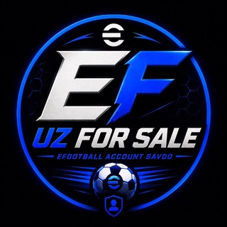 Telegram profile photo for EF UZ SHOP