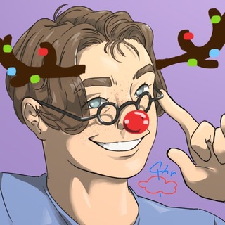 Telegram profile photo for Christmas 4ever🎄