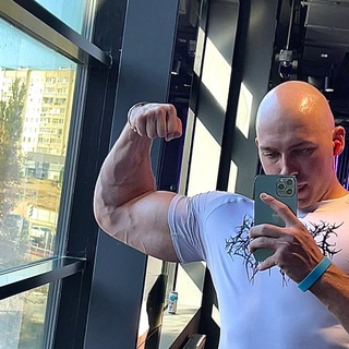 Telegram profile photo for СЕВЕР