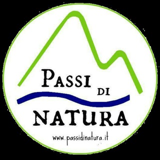 Telegram profile photo for Passi di Natura