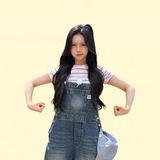 Telegram profile photo for it is a 𝙡𝙪𝙡𝙡𝙖𝙗𝙮 ♥︎ ݁