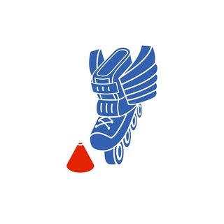 Telegram profile photo for Центр роллер спорта и самоката Роллерсберг