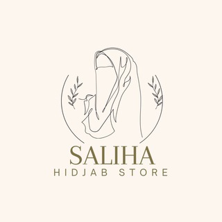 Telegram profile photo for Мусульманская одежда Saliha collection
