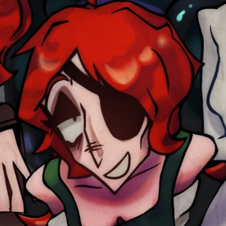 Telegram profile photo for Экслипз!