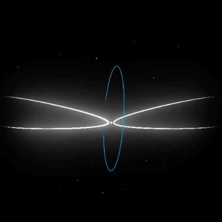 Telegram profile photo for Aetheris Space | Космос и Астрономия