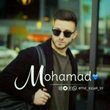 Telegram profile photo for محمد قنبر || Mohamad Kanbar