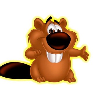 Telegram profile photo for ®oots (От Бобра всем добра)