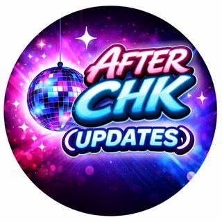 Telegram profile photo for AFTER CHK 🇲🇽