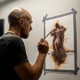 Telegram profile photo for Noah Bradley