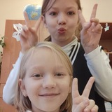 Telegram profile photo for Лучшие подруги