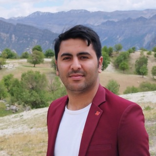 Telegram profile photo for حسین رستمی هفشجانی