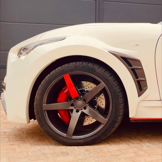 Telegram profile photo for Xtens Brakes