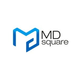 Telegram group profile photo for MDsquare Group