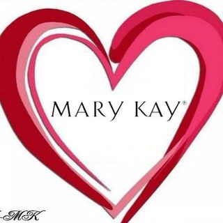 Telegram profile photo for MARY KAY в Узбекистане