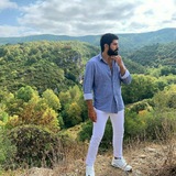 Telegram profile photo for قناة بوراك اوزجيفت Burak Özçivit عثمان