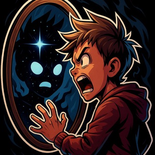 Telegram profile photo for aldo life update 💢