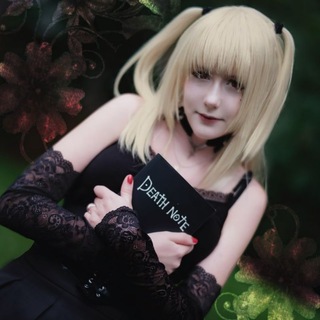 Telegram profile photo for =:3 || KATSU