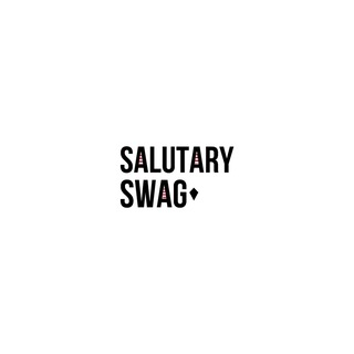 Telegram profile photo for Salutary Swag