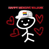 Telegram profile photo for BUAT WAJANG