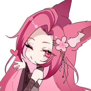 Telegram profile photo for El`ka🍓(18+)