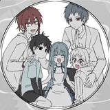 Telegram profile photo for Да, я кинню … | 𝒁𝒆𝒏𝒐