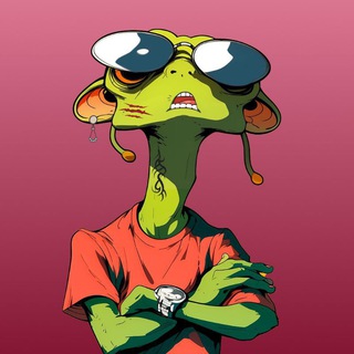 Telegram profile photo for YourWeb3Bro
