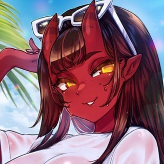 Telegram profile photo for Лучшие порно комиксы | Хентай комиксы🍿
