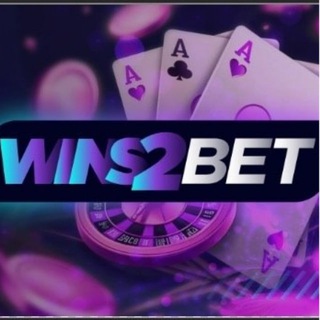 Telegram profile photo for Wins2Bet