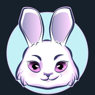 Telegram profile photo for TheBunny