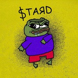 Telegram profile photo for TAЯD || $TARD PORTAL