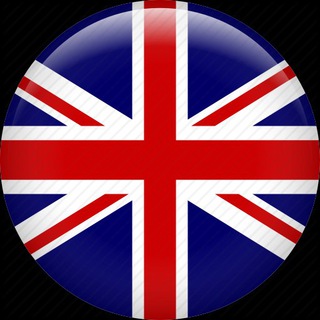 Telegram profile photo for Английский язык